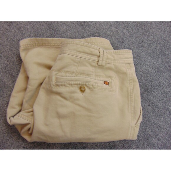 Tori‎ Richard Shorts Mens 36 Tan Made in USA - Picture 1 of 8